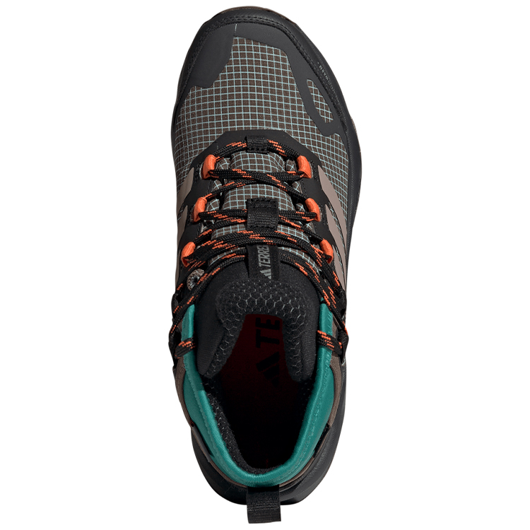 Ботинки Adidas SKYCHASER AX5 MID GTX CLIMA W / Женский / 36.5 / Коричневый photo 2