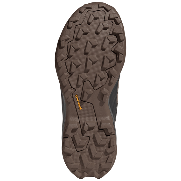Ботинки Adidas SKYCHASER AX5 MID GTX CLIMA W / Женский / 36.5 / Коричневый photo 3