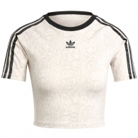 Tricou Adidas SNAKE BABY TEE thumbnav 1