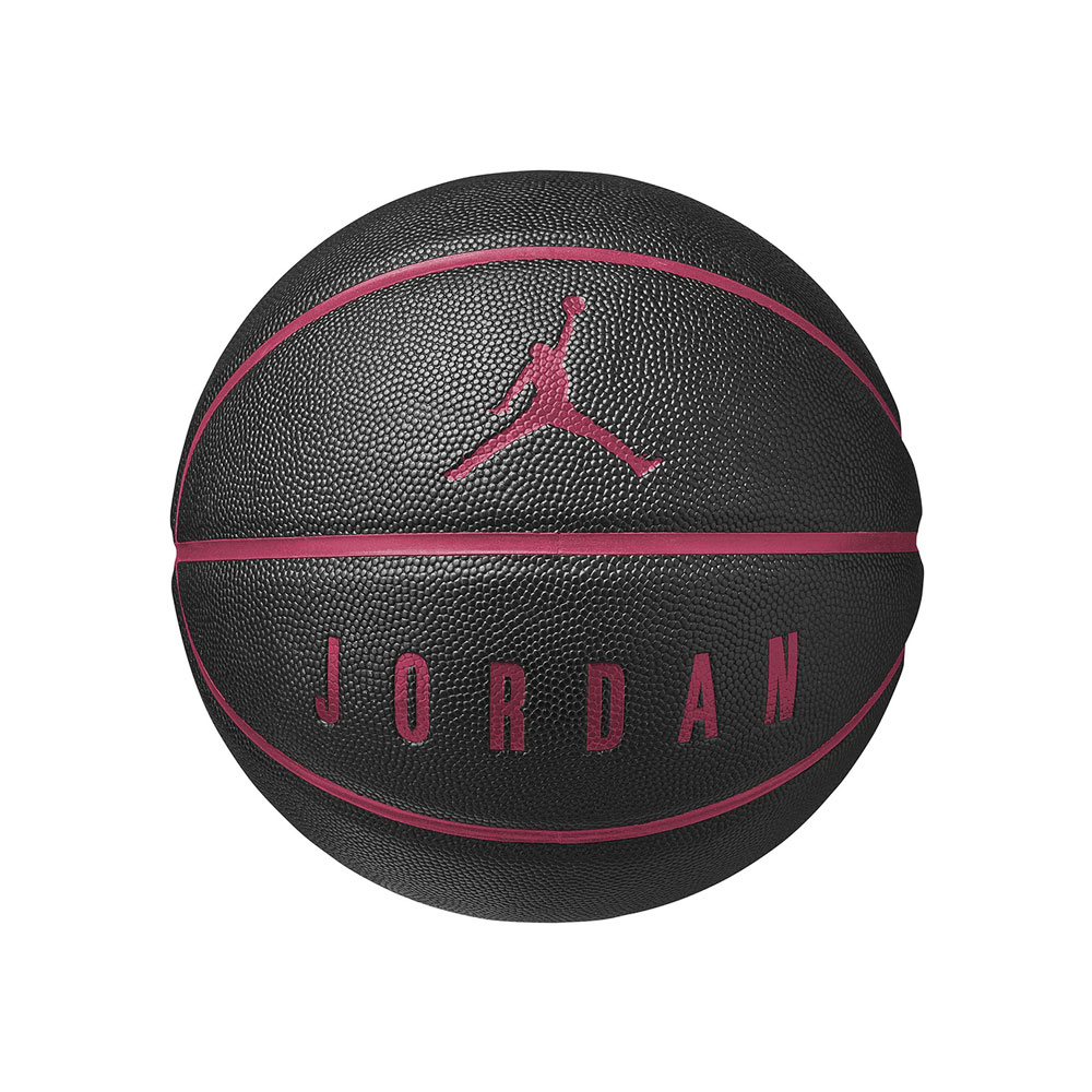 Minge basket Nike J.KI.12.053.07 / Marimea 7 / Negru photo 1 Minge basket Nike J.KI.12.053.07 / Marimea 7 / Negru photo 1