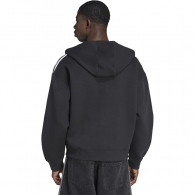 Hanorac Adidas SPACER HOODIE thumbnav 2