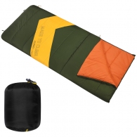 Sac de dormit 0 grade Kailas Journey Envelop Sleeping Bag thumbnav 1