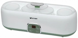 Йогуртница Kitfort KT-2007 thumbnav 1