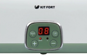 Йогуртница Kitfort KT-2007 thumbnav 3