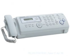 Факс Panasonic KX-FP 207 thumbnav 1
