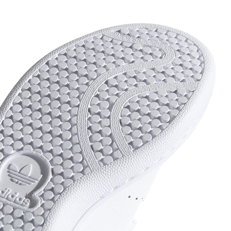 Incaltaminte Sport Adidas STAN SMITH CF C pt Barbati / / Alb photo 5
