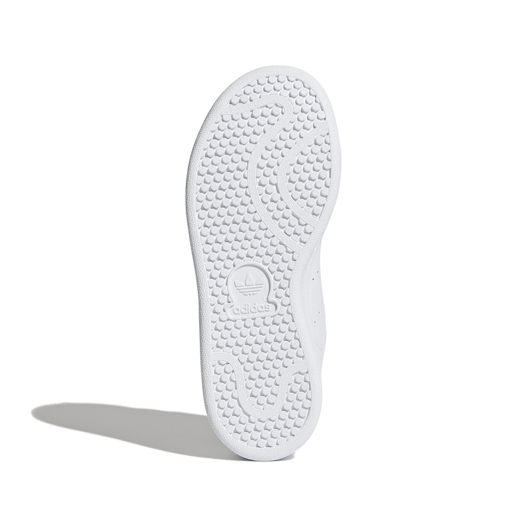 Incaltaminte Sport Adidas STAN SMITH CF C pt Barbati / / Alb photo 9