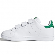 Incaltaminte Sport Adidas STAN SMITH CF C thumbnav 1