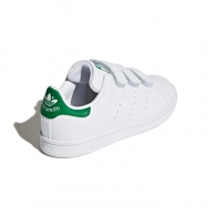 Incaltaminte Sport Adidas STAN SMITH CF C thumbnav 2
