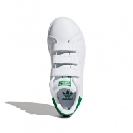 Incaltaminte Sport Adidas STAN SMITH CF C thumbnav 3