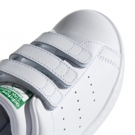Incaltaminte Sport Adidas STAN SMITH CF C thumbnav 4