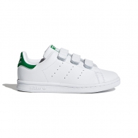 Incaltaminte Sport Adidas STAN SMITH CF C thumbnav 7