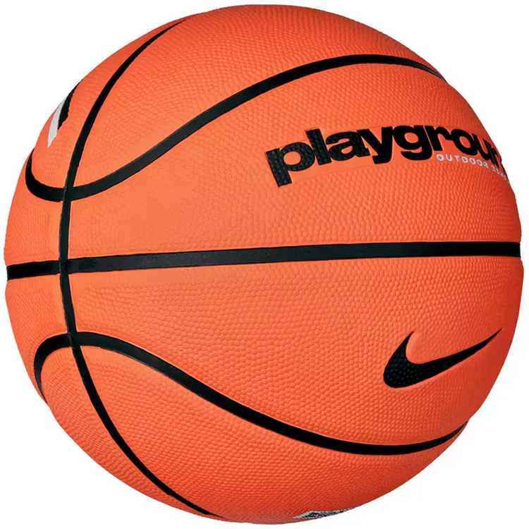 Minge basket Nike N100449881407 / Marimea 7 / Maro photo 2