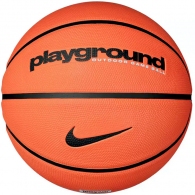 Minge basket Nike EVERYDAY PLAYGROUND 8P DEFLATED thumbnav 1