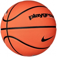 Minge basket Nike EVERYDAY PLAYGROUND 8P DEFLATED thumbnav 2