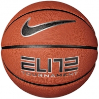 Minge basket Nike ELITE TOURNAMENT 8P DEFLATED thumbnav 1