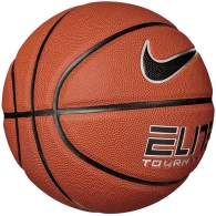 Minge basket Nike ELITE TOURNAMENT 8P DEFLATED thumbnav 2
