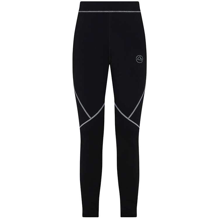 Брюки La Sportiva Instant Pant M L Черный Мужской photo 1