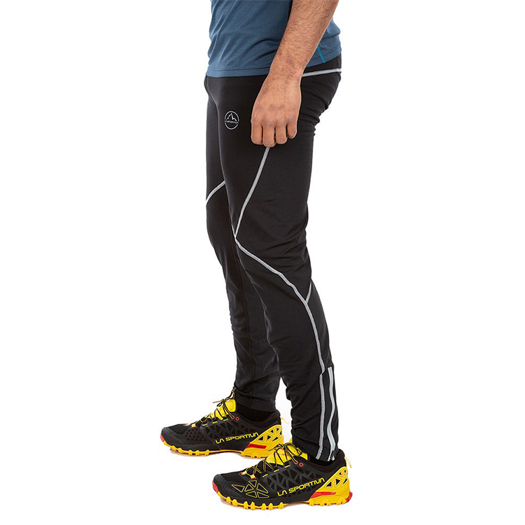 Брюки La Sportiva Instant Pant M L Черный Мужской photo 2