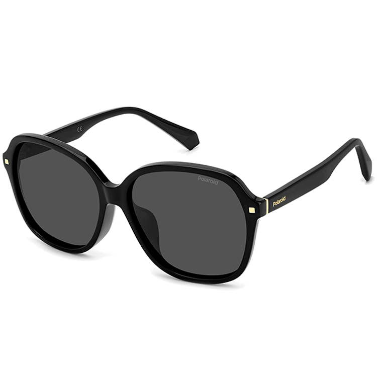 Ochelari de soare Polaroid Sunglasses Negru photo 1 Ochelari de soare Polaroid Sunglasses Negru photo 1