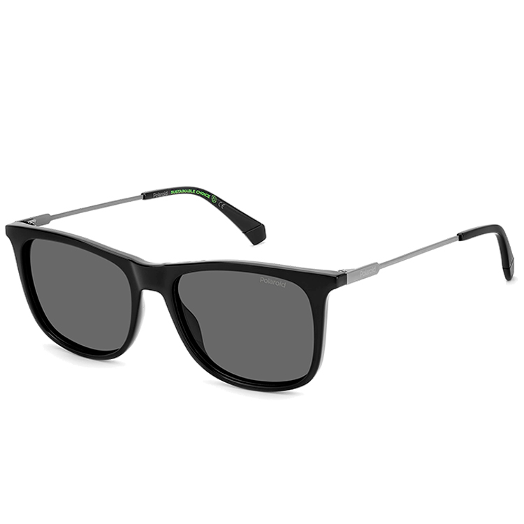 Ochelari de soare Polaroid Sunglasses Negru photo 1 Ochelari de soare Polaroid Sunglasses Negru photo 1