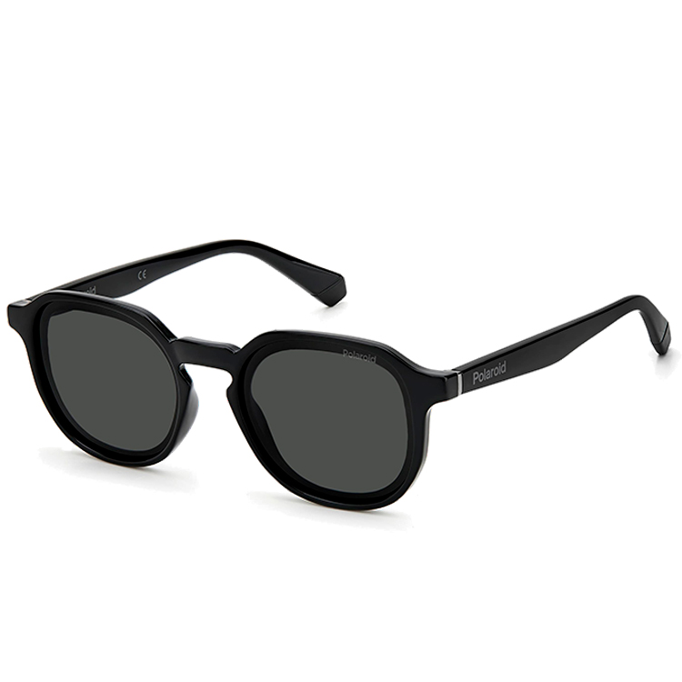 Ochelari de soare Polaroid Sunglasses Negru photo 1 Ochelari de soare Polaroid Sunglasses Negru photo 1