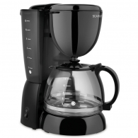 Cafetiera Scarlett  SCCM33007 thumbnav