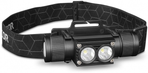 Lanterna frontala Sencor SLL707 thumbnav 1