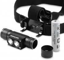 Lanterna frontala Sencor SLL707 thumbnav 4