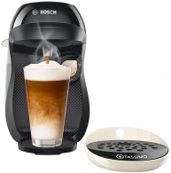 Aparat de cafea Bosch Tassimo TAS1007 thumbnav 4