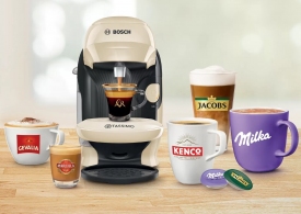 Aparat de cafea Bosch TAS1107 thumbnav 2