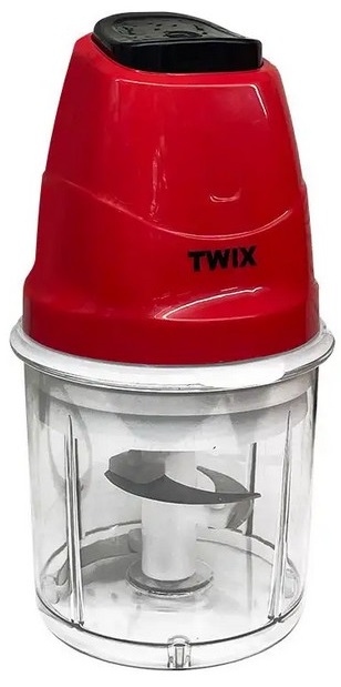 Maruntitor Twix TCH-007, Rosu photo 1 Maruntitor Twix TCH-007, Rosu photo 1