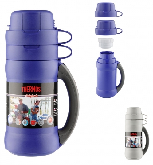 Термос для напитков Thermos 34-50  photo 7