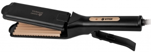 Щипцы-гофре Vitek VT-8407 thumbnav 1