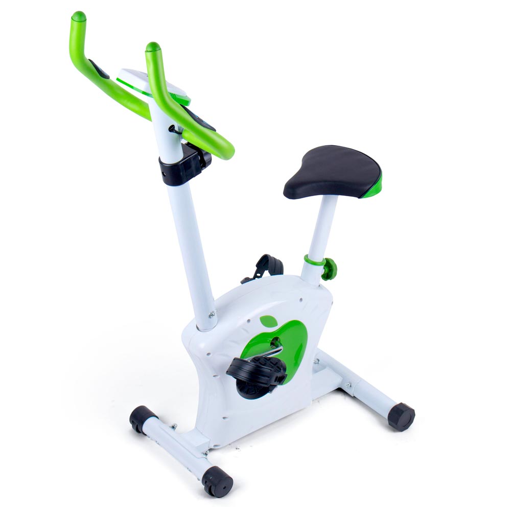Bicicleta fitness QISHU VT8607 photo 1