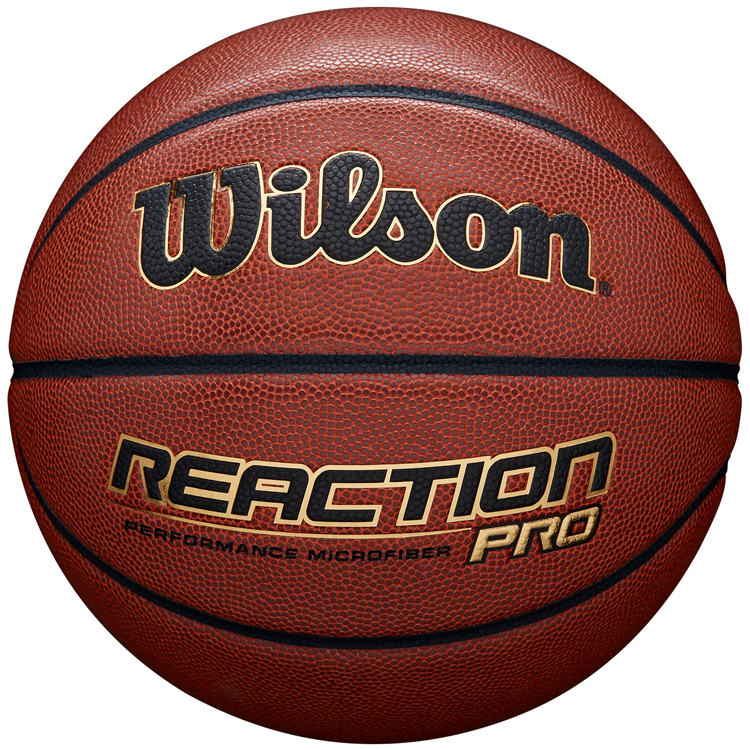 Minge basket Wilson WTB10137XB07 / Marimea 7 / Maro photo 1