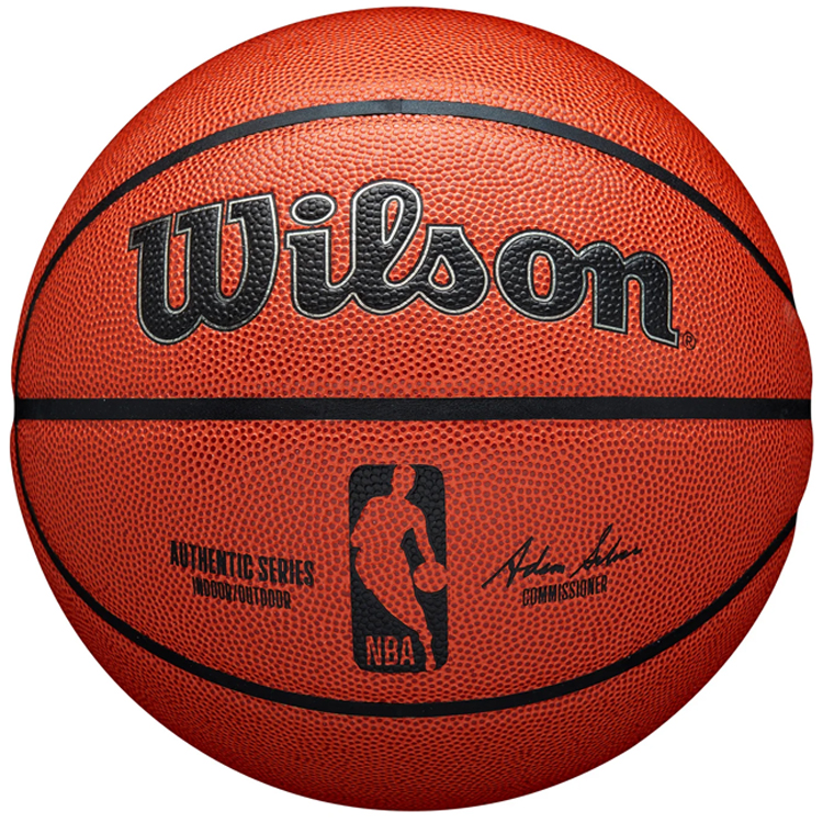 Minge basket Wilson WTB7200XB07 / Marimea 7 / Maro photo 1 Minge basket Wilson WTB7200XB07 / Marimea 7 / Maro photo 1
