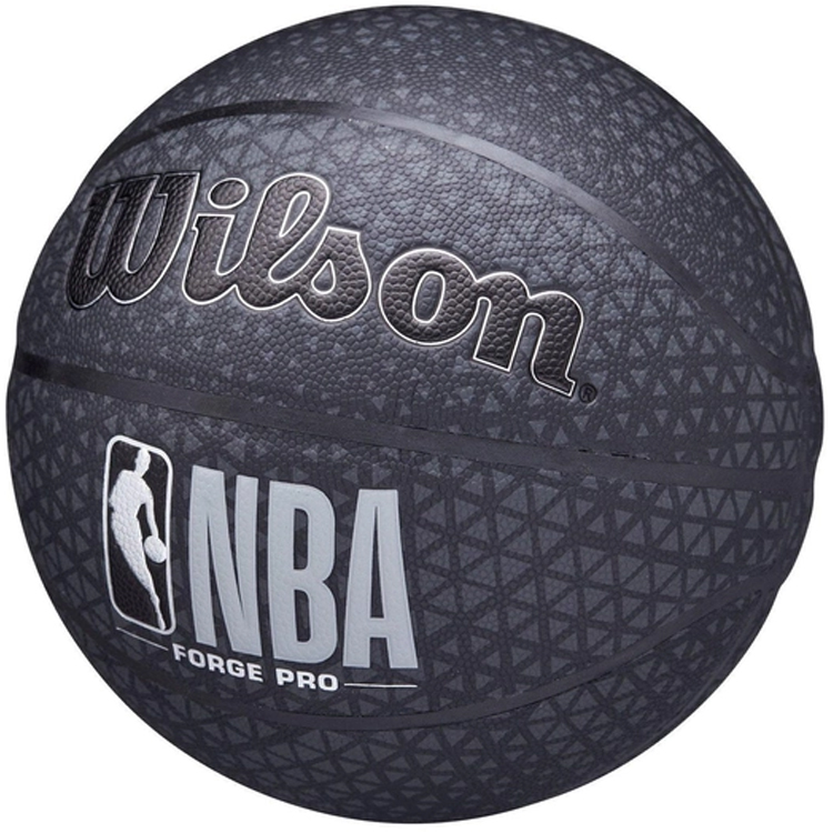 Minge basket Wilson WTB8001XB07 / Marimea 7 / Gri-nergu photo 3