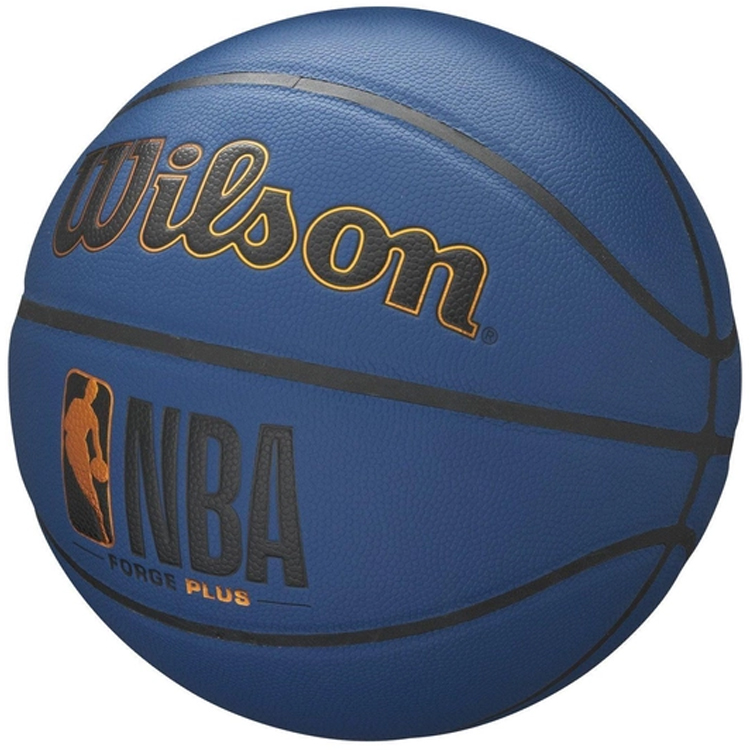 Minge basket Wilson WTB8102XB07 / Marimea 7 / Albastru photo 3