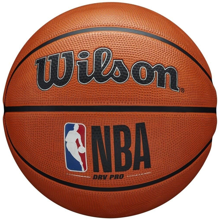 Minge basket Wilson WTB9100XB07 / Marimea 7 / Maro photo 1