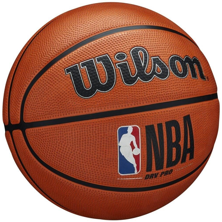 Minge basket Wilson WTB9100XB07 / Marimea 7 / Maro photo 2