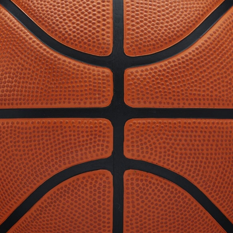 Minge basket Wilson WTB9100XB07 / Marimea 7 / Maro photo 3