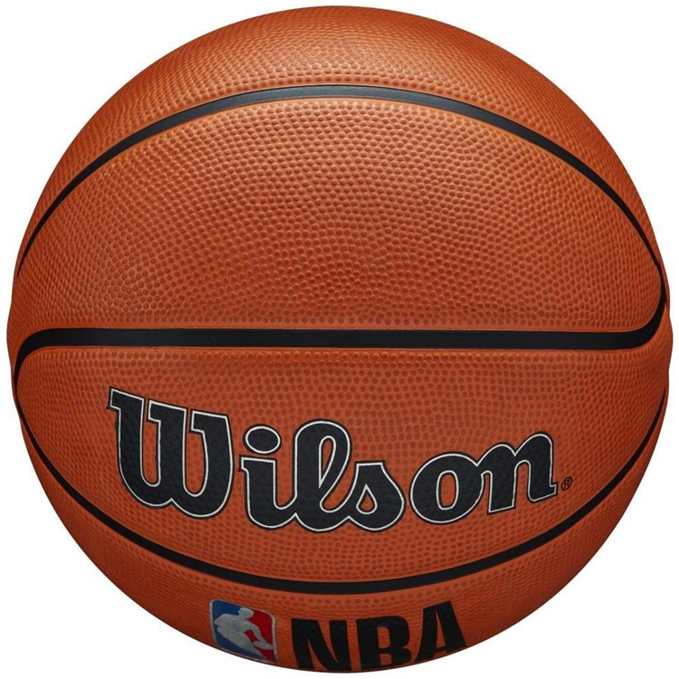 Minge basket Wilson WTB9100XB07 / Marimea 7 / Maro photo 5