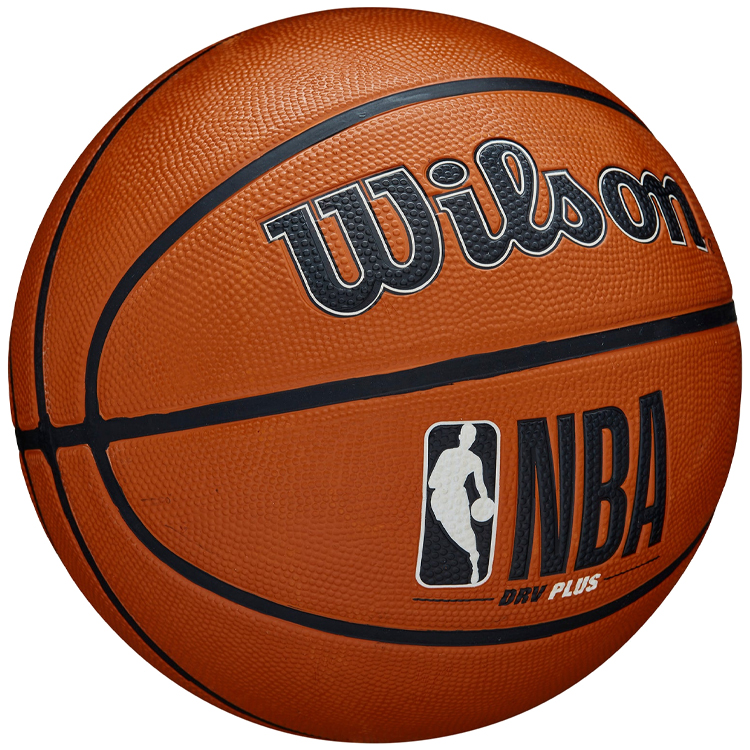 Minge basket Wilson NBA DRV PLUS BSKT SZ7 photo 2