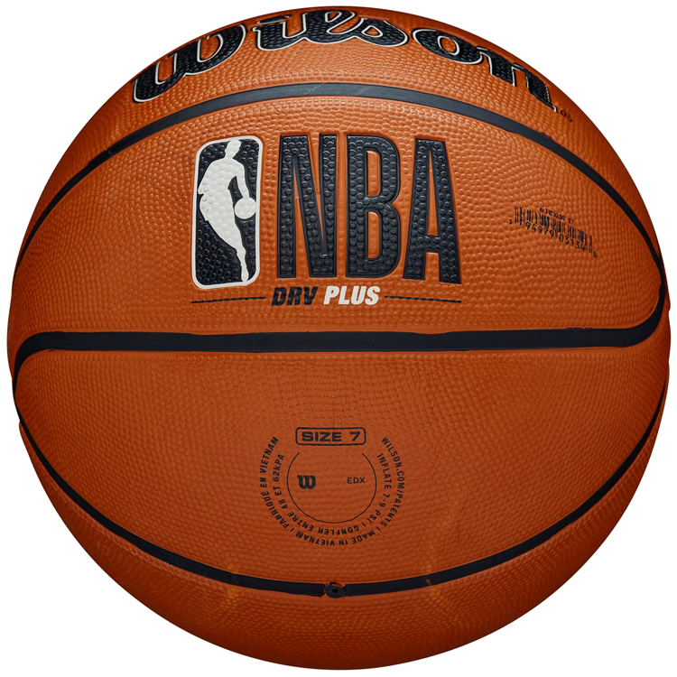 Minge basket Wilson NBA DRV PLUS BSKT SZ7 photo 4