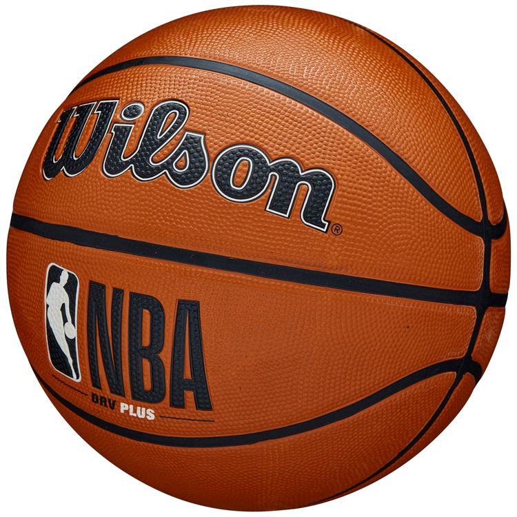 Minge basket Wilson NBA DRV PLUS BSKT SZ7 photo 5