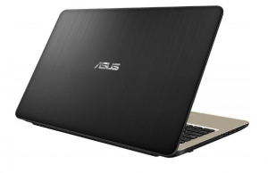 Laptop Asus X540MA-GO207, Celeron, 4 GB GB, EndlessOS, Auriu cu negru thumbnav 7