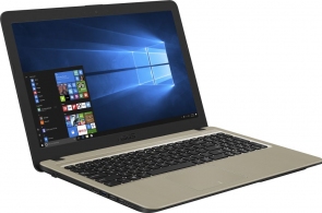 Laptop Asus X540MA-GO207, Celeron, 4 GB GB, EndlessOS, Maro thumbnav 2