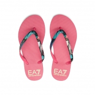 Slapi EA7 EMPORIO ARMANI PVC/PLASTICA BEACHWEAR thumbnav 1