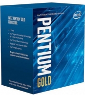 Intel® Pentium® Gold G5420, S1151, 3.8GHz (2C/4T), 4MB Cache, Intel® UHD Graphics 610, 14nm 54W, Box thumbnav 1